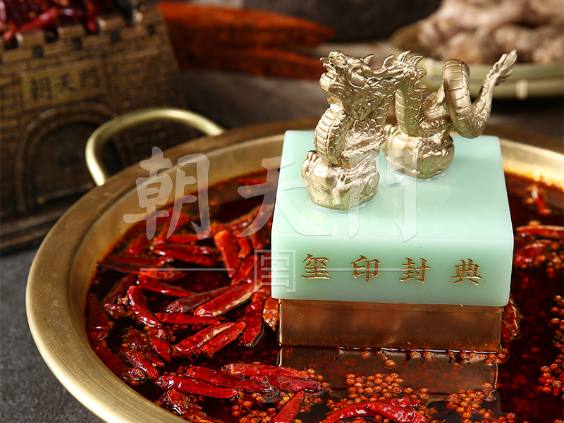 火鍋店學(xué)會(huì)這五招，輕松留住顧客的人和心