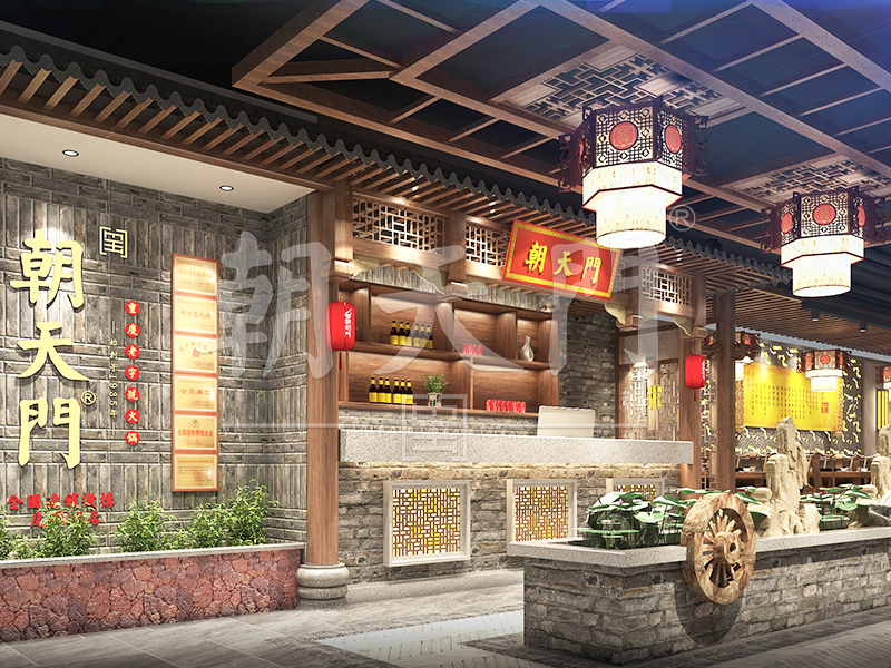 加盟火鍋店需要滿足哪些條件？