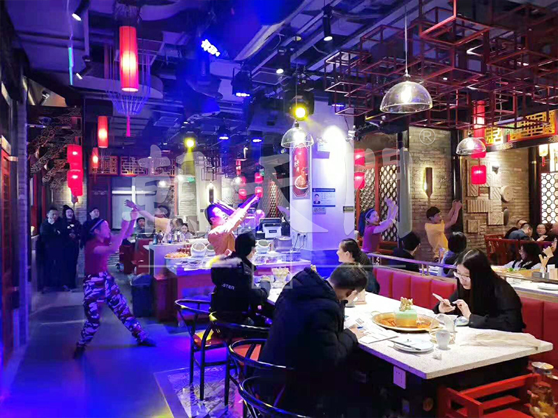 火鍋加盟店員工為何頻繁離職？