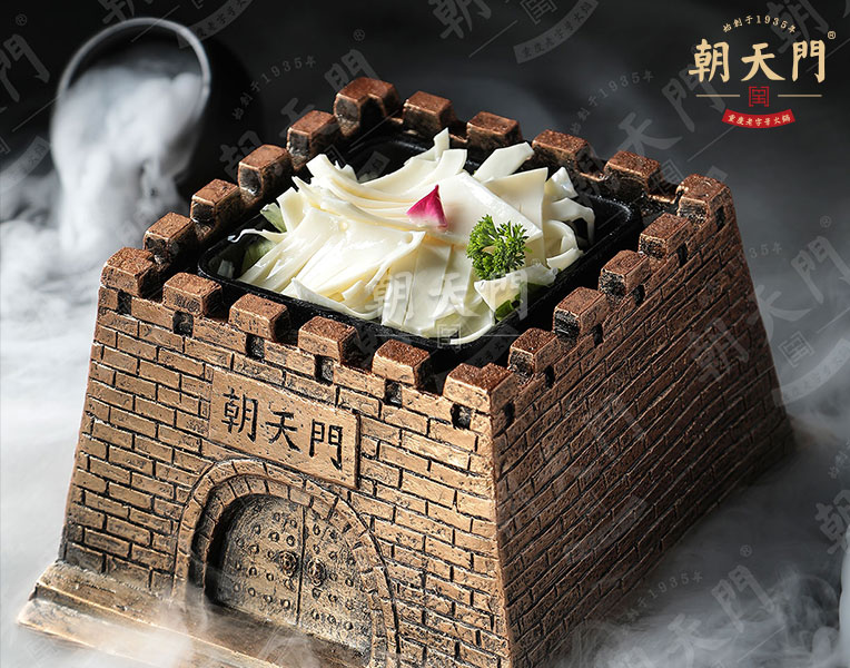 吃重慶火鍋必不可少的配菜有哪些？