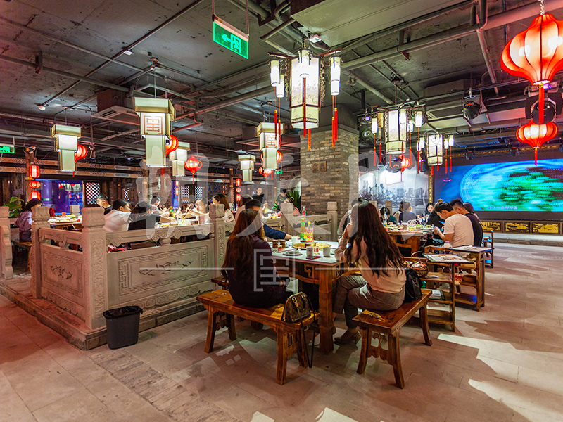 重慶火鍋加盟投資，如何降低開店風(fēng)險(xiǎn)？