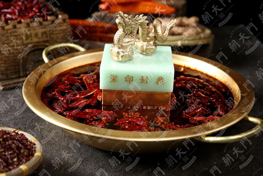 全國特色火鍋加盟，加盟流程是怎樣的？