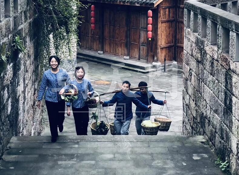 重慶特色火鍋加盟店，如何降低員工流失率？