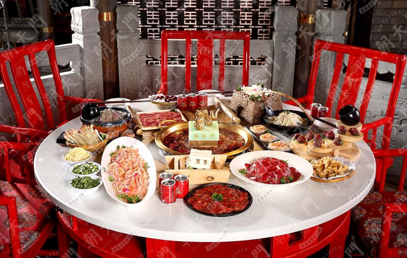 朝天門(mén)好吃火鍋推薦，只認(rèn)正宗重慶朝天門(mén)老火鍋