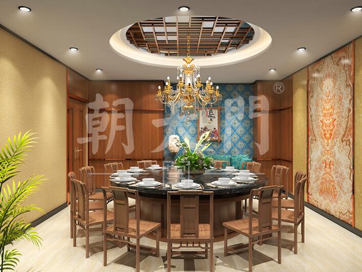 小火鍋店裝修需要多少錢(qián)？有哪些風(fēng)格？