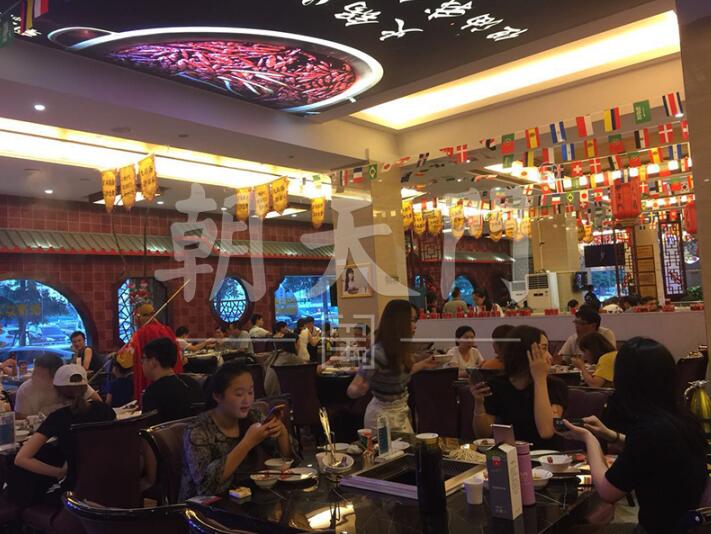 特色小火鍋加盟店，選址要注意這三大要素！
