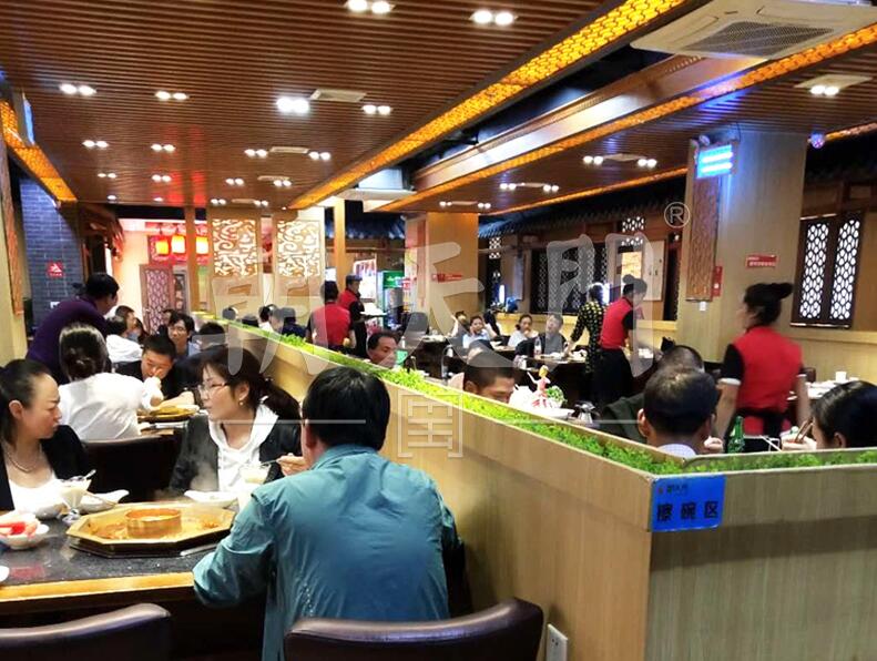 2019天津糖酒會(huì)好項(xiàng)目招商，加盟火鍋前景廣！