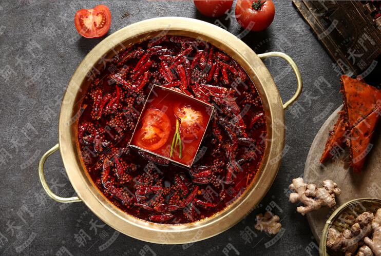 重慶火鍋排名前十強(qiáng)有哪些？這家來重慶必吃！