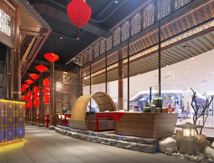 加盟重慶火鍋店，有哪些細(xì)節(jié)不能忽視