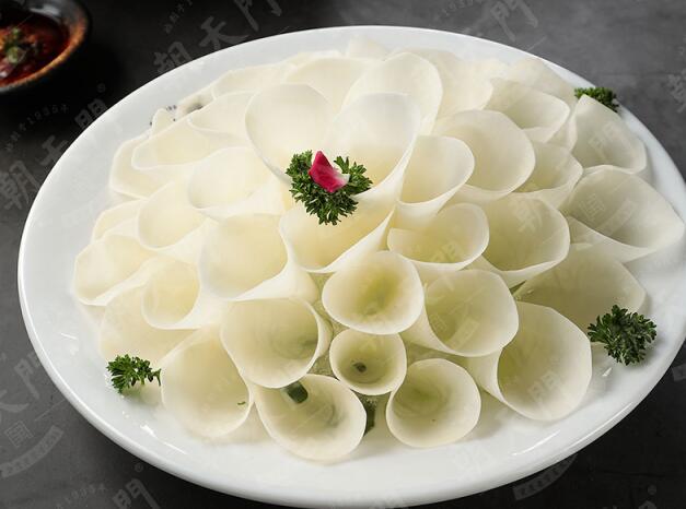 吃火鍋必點素菜排行榜，你pick哪一個？