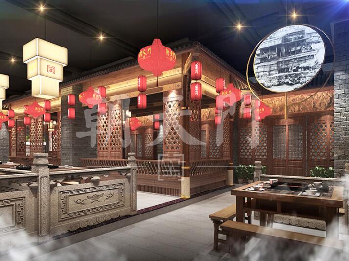 重慶火鍋品牌有哪些？這家非遺火鍋有點(diǎn)特別