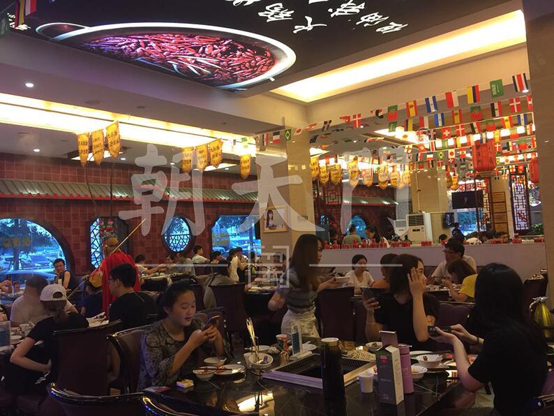 吃火鍋怕長胖？盡量避免這幾類高熱量食物