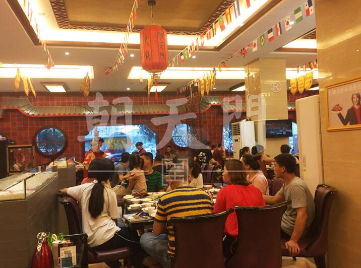 加盟重慶火鍋店怎么樣？人均消費高不高？
