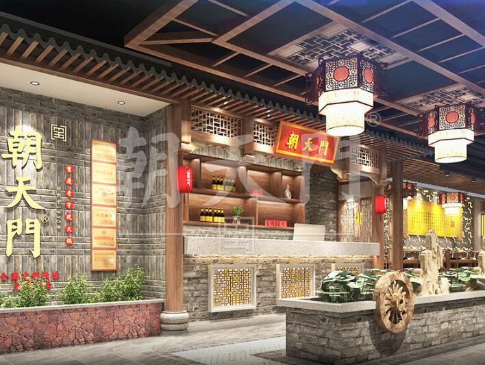 火鍋連鎖店怎么來客源？顧客少怎么辦？