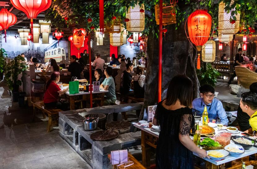 加盟火鍋店對投資者有哪些隱性要求？