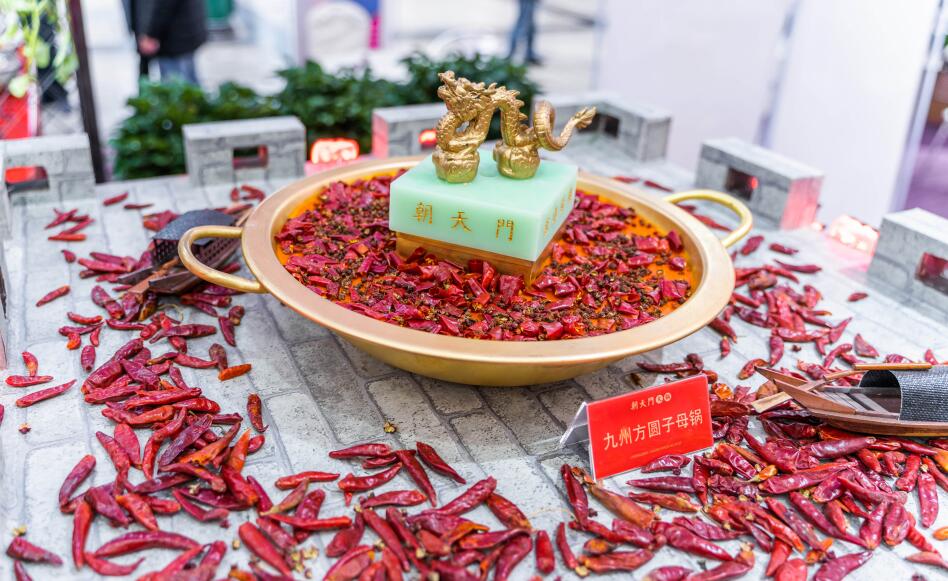 2020年火鍋行業(yè)的發(fā)展趨勢(shì)是什么？
