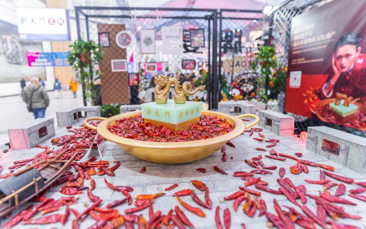 加盟火鍋連鎖店需提前了解哪些信息？