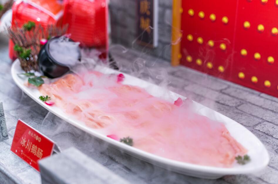 重慶火鍋底料有哪些競爭優(yōu)勢？
