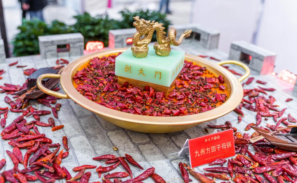 加盟九宮格火鍋到底好不好？ 