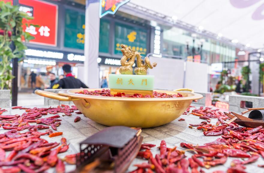 上海開火鍋加盟店怎么樣？賺不賺錢？
