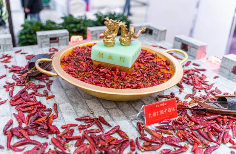 臺灣開火鍋加盟店能不能賺到錢？