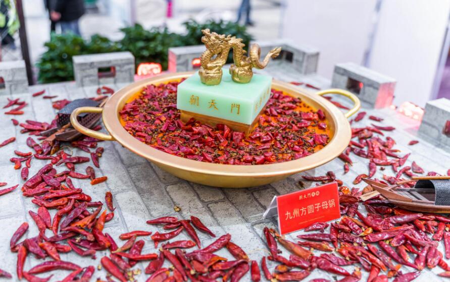 260萬夠開一家知名連鎖火鍋店嗎？