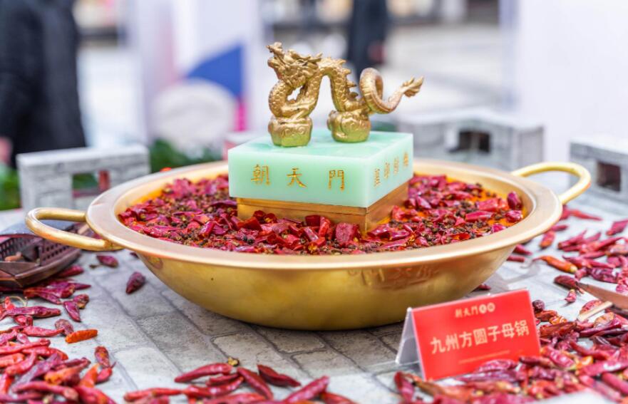 西藏開火鍋加盟店好不好，市場如何？