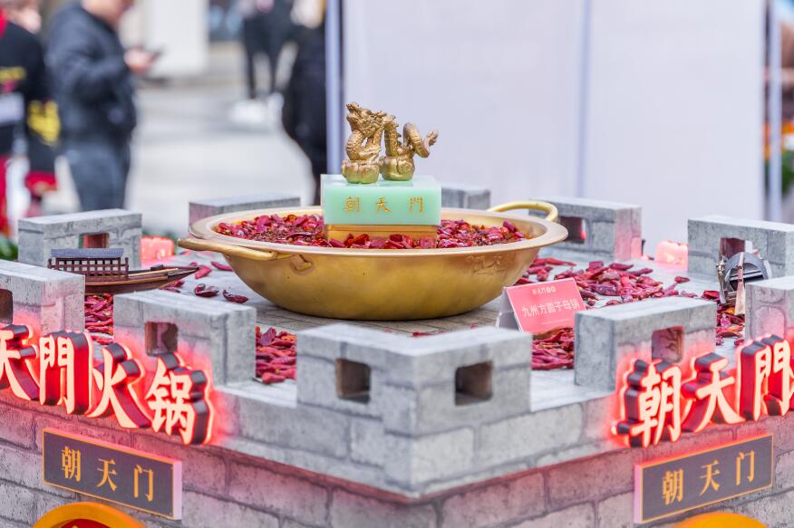 景洪開(kāi)火鍋加盟店詳細(xì)流程？怎么操作？