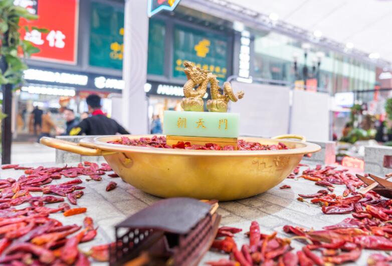 德陽開火鍋加盟店怎么樣？有哪些優(yōu)勢？
