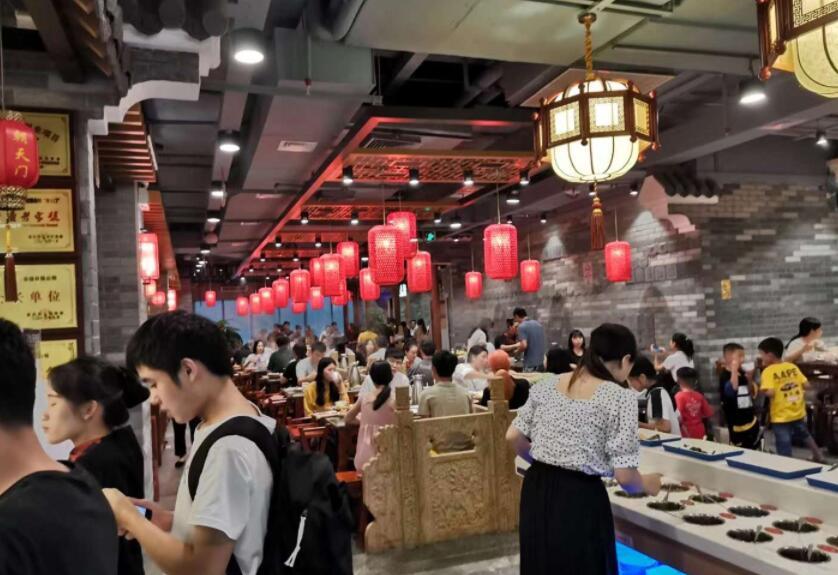 火鍋店如何留住顧客？發(fā)揮創(chuàng)新力很重要