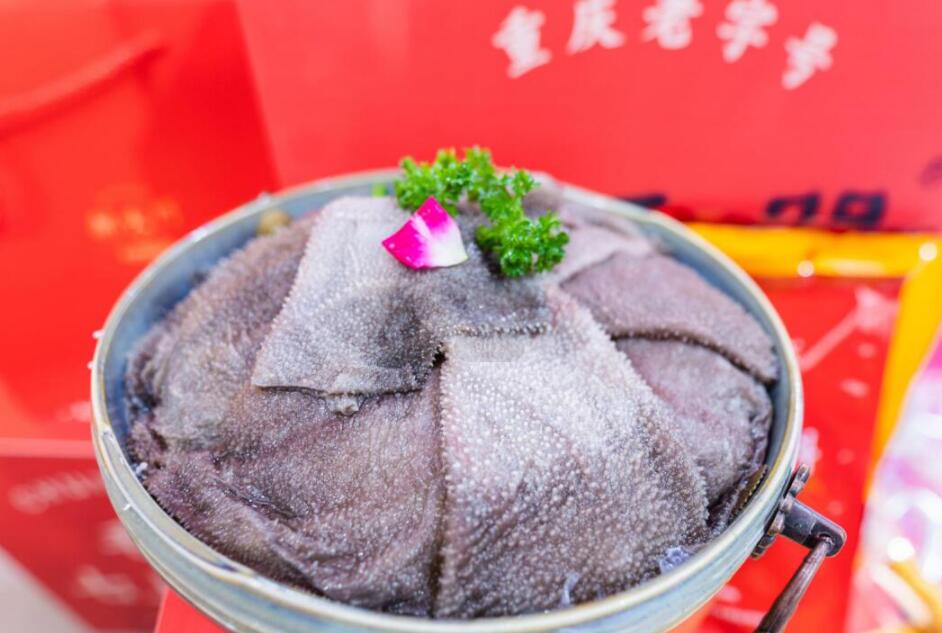 重慶火鍋中有哪些其貌不揚，味道卻驚艷四座的菜？