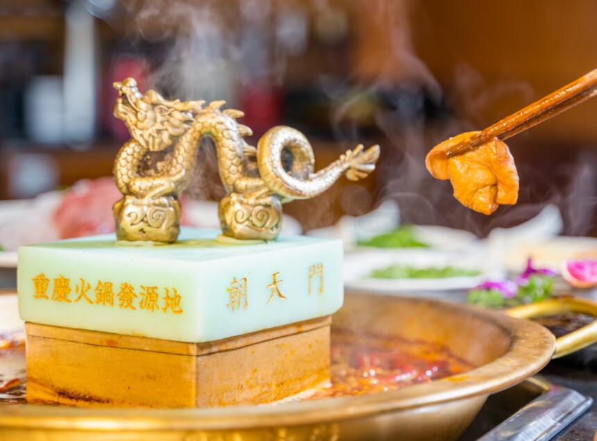 儀征開(kāi)火鍋加盟店，如何打造品牌特色？