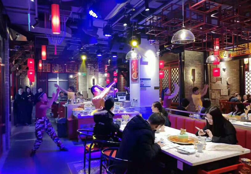 項(xiàng)城開(kāi)火鍋加盟店，前期籌備要多長(zhǎng)時(shí)間？