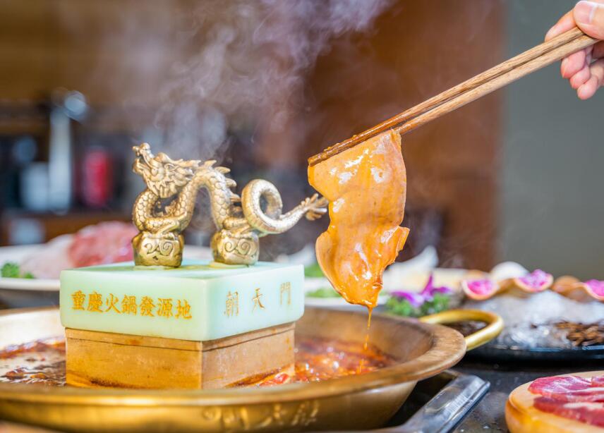 滎陽(yáng)開火鍋加盟店，如何快速擴(kuò)大影響力？