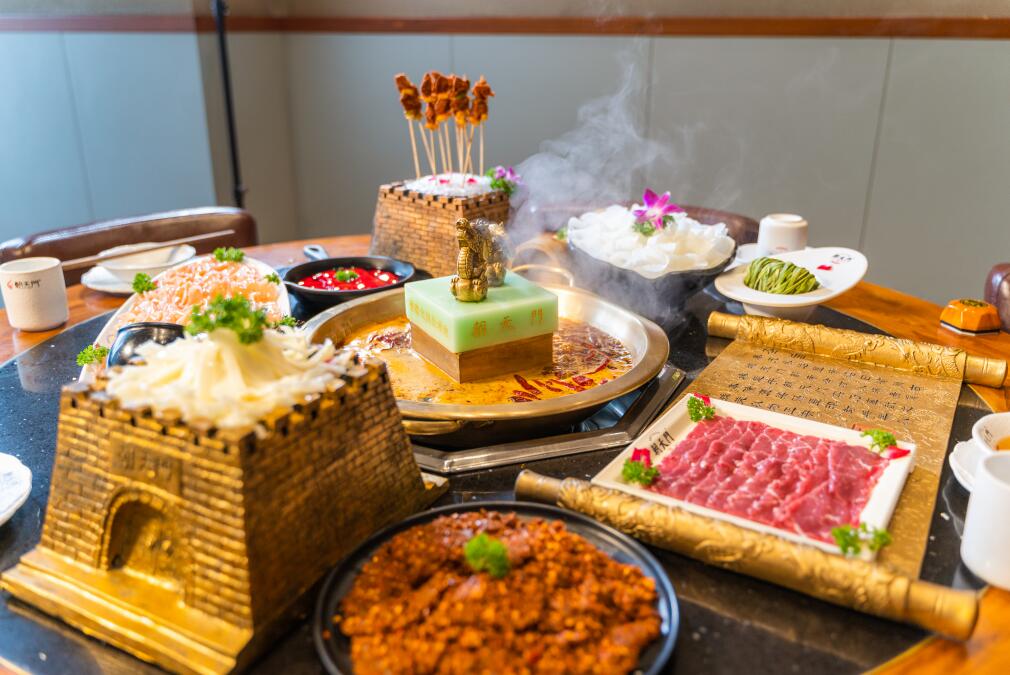 輝縣開火鍋加盟店，你需要注意這四點！