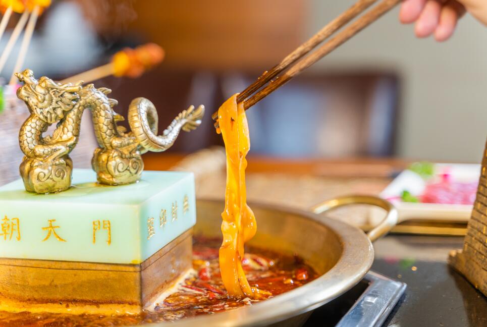 加盟的火鍋品牌靠不靠譜？看這三點(diǎn)就知道了！