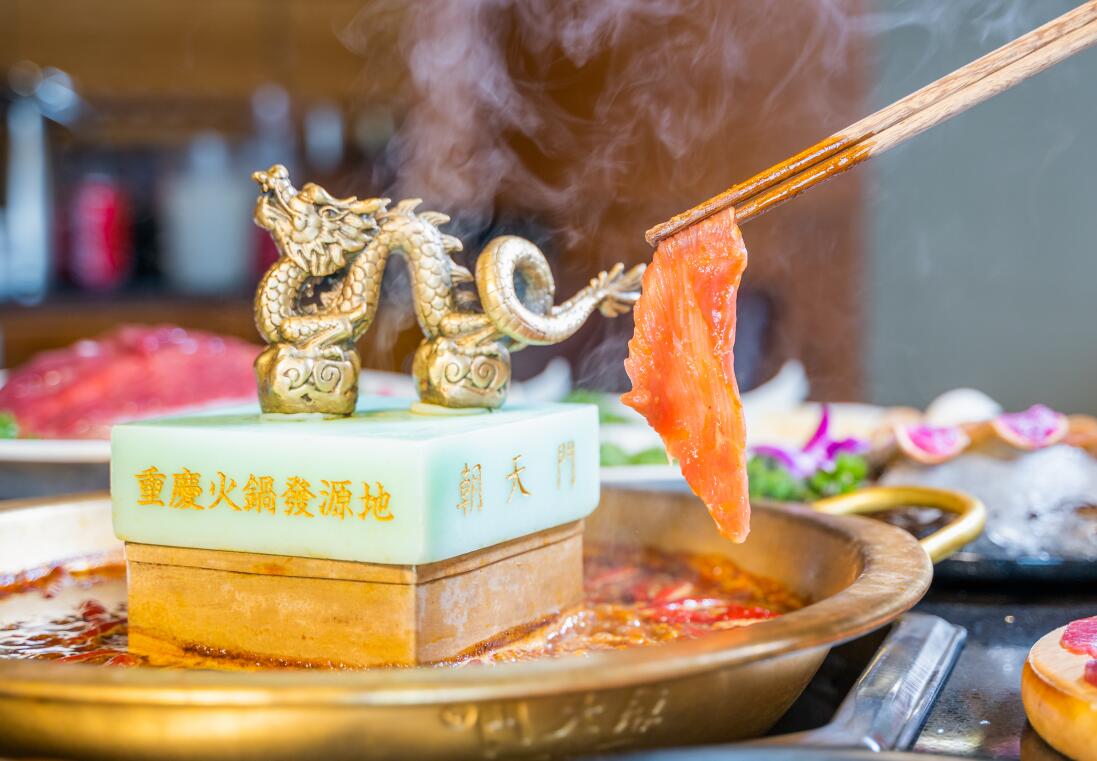 汕頭開(kāi)火鍋加盟店，只能選擇牛肉火鍋嗎？