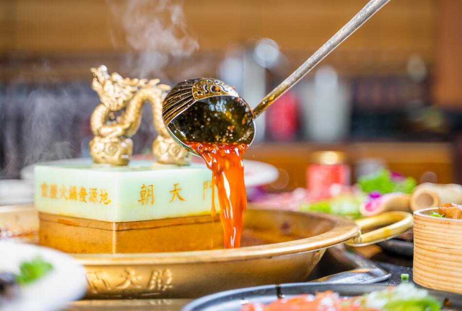佛山開火鍋加盟店合適嗎？口味會不會重？