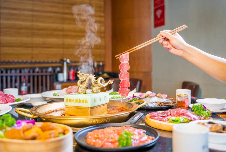 潮州開火鍋加盟店，前期如何宣傳造勢？