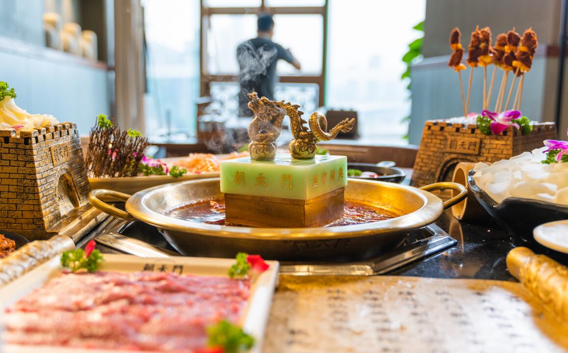 中山開(kāi)火鍋加盟店如何拴住顧客的心？