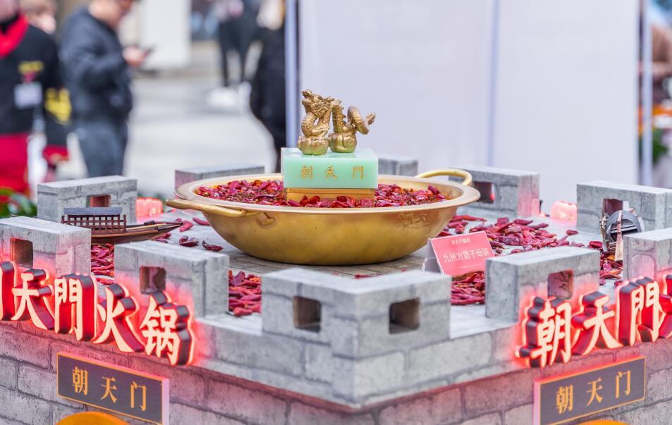 益陽開火鍋加盟店不妨借鑒一下這幾條經(jīng)驗！