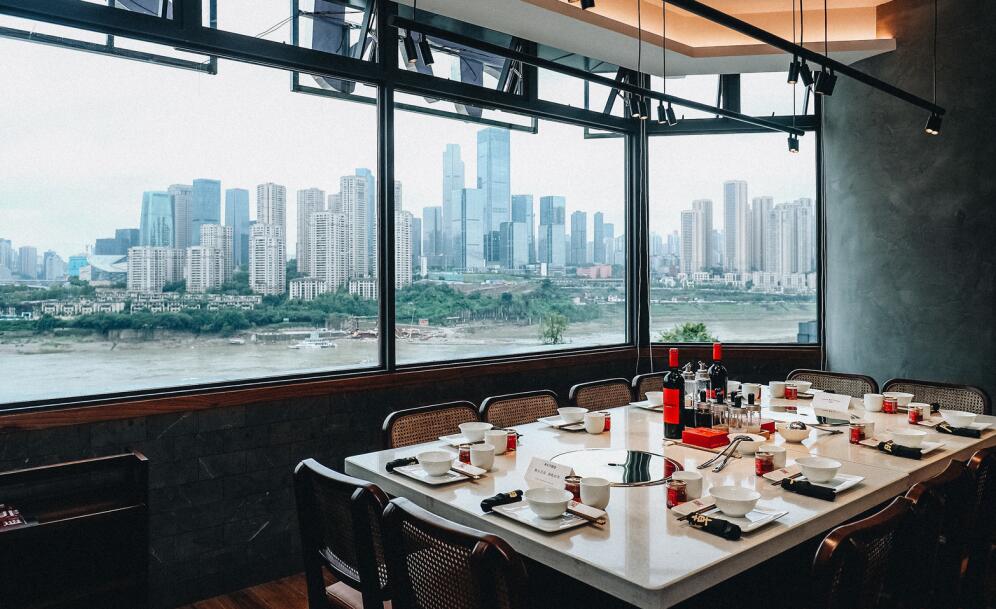 解放碑火鍋哪家好吃？這家非遺火鍋不能錯(cuò)過(guò)！