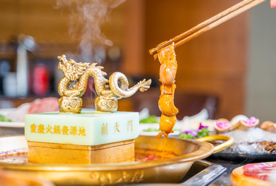 開(kāi)火鍋加盟店如何讓生意變得越來(lái)越好？