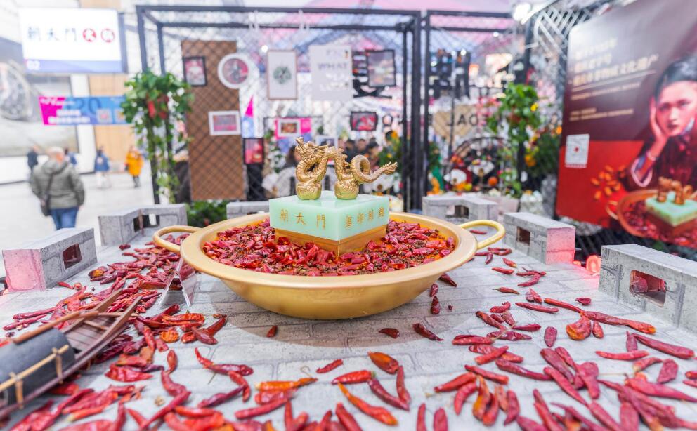 經(jīng)營(yíng)好一家重慶火鍋加盟店難嗎？