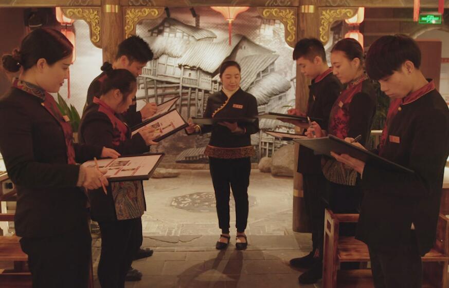 麗水開(kāi)火鍋加盟店，這樣選址成功一半！