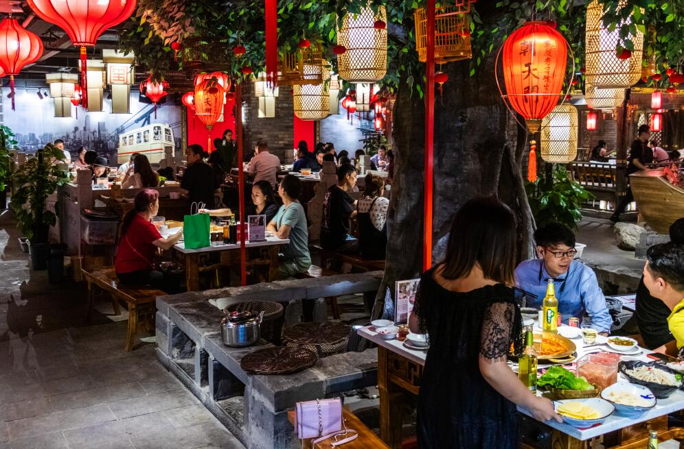 奉化開火鍋加盟店，做好這幾點(diǎn)不愁沒客人！