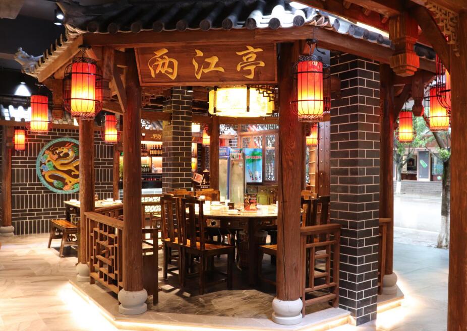 江山開火鍋加盟店，如何打造價格優(yōu)勢？