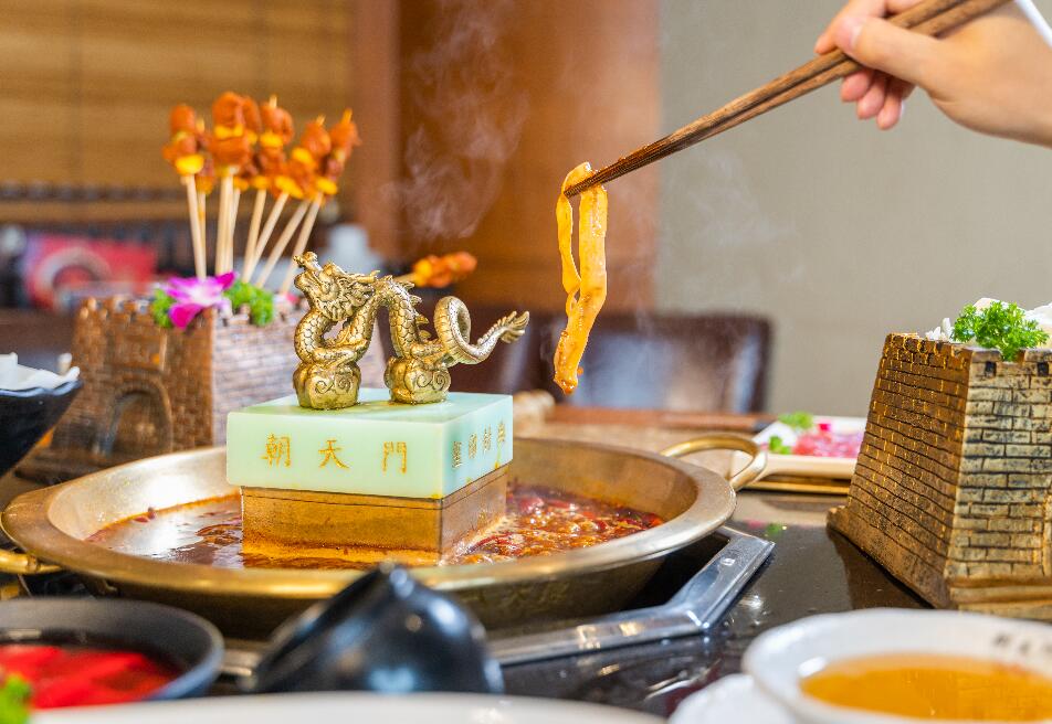 老河口開火鍋加盟店，四大注意事項需謹(jǐn)記！