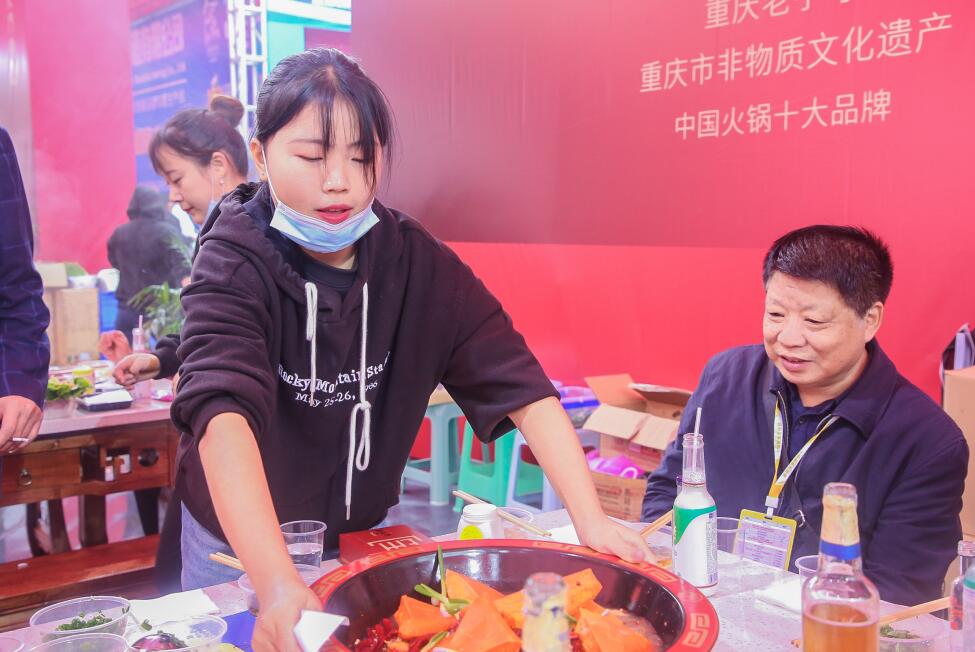鐘祥開火鍋加盟店，對店面有哪些要求？