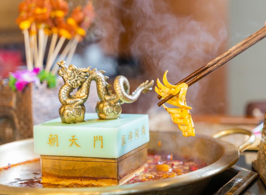 馬鞍山開火鍋加盟店，這樣經(jīng)營人氣暴漲！
